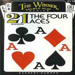 The Four Aces - 21 Winners download flac mp3