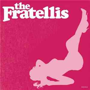 The Fratellis - The Flathead EP download flac mp3