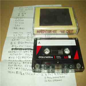 The Gale  - Hard Core Sex download flac mp3