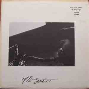 The Marzette Watts Ensemble - The Marzette Watts Ensemble flac mp3 download