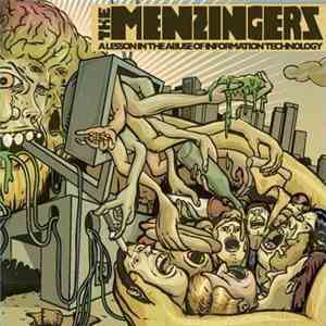 The Menzingers - A Lesson In The Abuse Of Information Technology download flac mp3