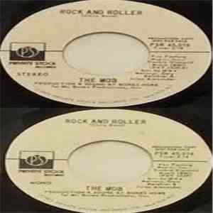 The Mob  - Rock And Roller download flac mp3