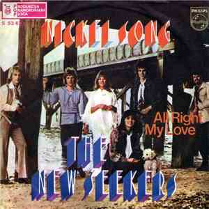 The New Seekers - Nickel Song download flac mp3
