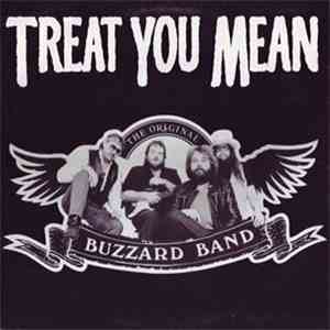 The Original Buzzard Band - Treat You Mean download flac mp3