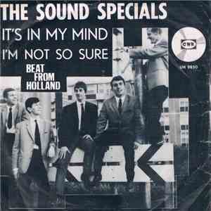 The Sound Specials - It's In My Mind download flac mp3