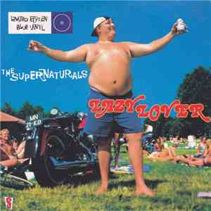 The Supernaturals - Lazy Lover download flac mp3