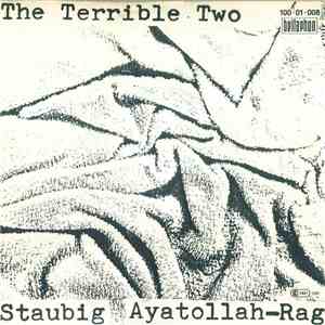 The Terrible Two  - Staubig / Ayatolla Rag download flac mp3