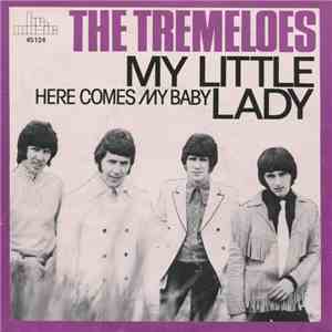 The Tremeloes - My Little Lady / Here Comes My Baby download flac mp3