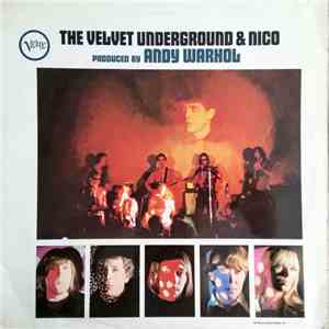 The Velvet Underground & Nico  - The Velvet Underground And Nico download flac mp3