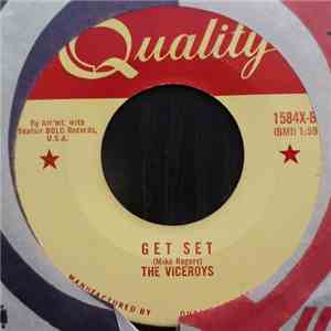 The Viceroys  - Goin' Back To Granny's download flac mp3
