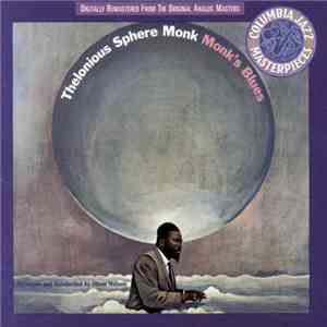 Thelonious Sphere Monk - Monk's Blues download flac mp3