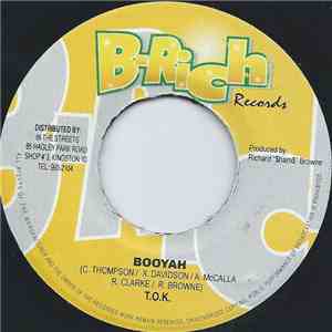 T.O.K. - Booyah download flac mp3