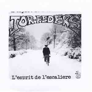 Tor-Peders Kapell - L'esprit De L'escaliere download flac mp3
