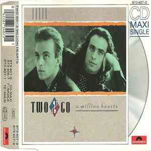 Two Go - A Million Hearts download flac mp3
