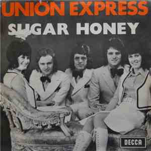 Union Express - Sugar Honey download flac mp3