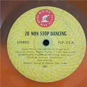 Unknown Artist - 28 Non Stop Dancing download flac mp3