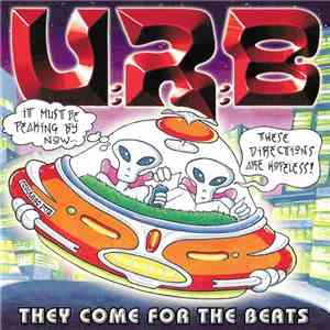 URB  - They Come For The Beats download flac mp3