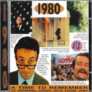 Various - A Time To Remember 1980 download flac mp3