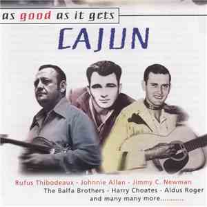 Various - Cajun download flac mp3
