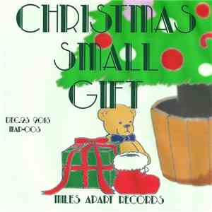 Various - Christmas Small Gift vol​.​1 download flac mp3