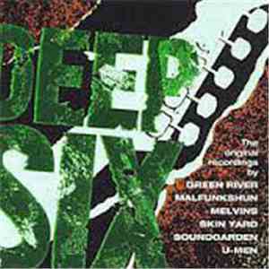 Various - Deep Six download flac mp3