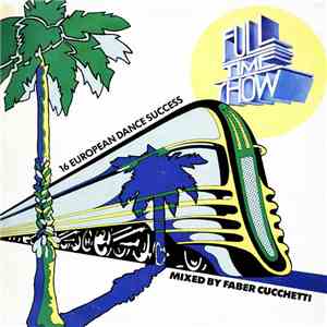 Various - Full Time Show 16 European Dance Success download flac mp3