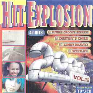 Various - Hit Explosion (2000-12) download flac mp3