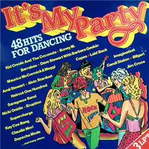 Various - It's My Party (48 Hits For Dancing) download flac mp3