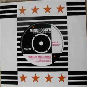 Various - Mindrocker Volume 8 download flac mp3