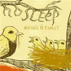 Various - No Sleep Means Family download flac mp3