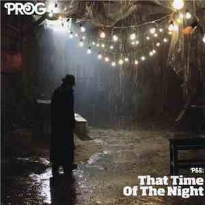 Various - P55: That Time Of The Night download flac mp3