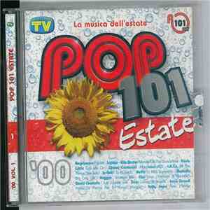 Various - Pop 101 Estate '00 Vol. 1 download flac mp3