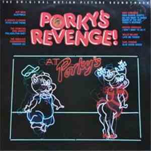 Various - Porky's Revenge! download flac mp3