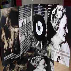 Various - Reeser (The Cinder Lady) Spontaneous Human Combustion Vol 1 download flac mp3