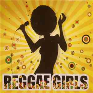 Various - Reggae Girls download flac mp3