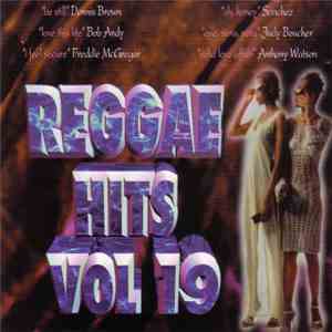 Various - Reggae Hits Vol 19 download flac mp3