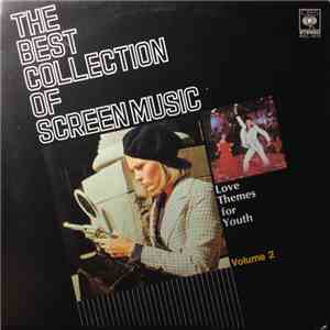 Various - The Best Collection Of Screen Music Vol. 2 download flac mp3