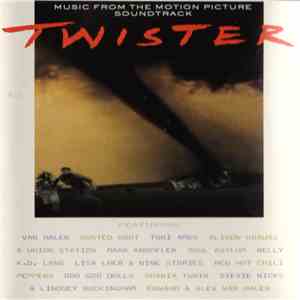 Various - Twister (Music From The Motion Picture Soundtrack) download flac mp3