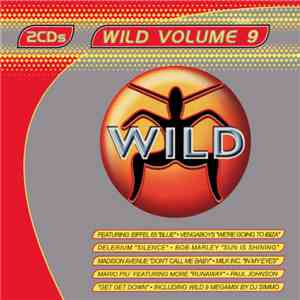 Various - Wild Volume 9 download flac mp3