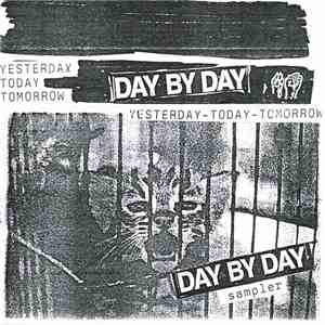 Various - Yesterday - Today - Tomorrow - Day By Day Sampler download flac mp3