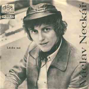 Václav Neckář - Láska Má / Royal download flac mp3