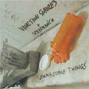 Venetian Snares + Speedranch - Making Orange Things download flac mp3