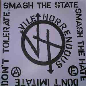 Vile Horrendous - Vile Horrendous download flac mp3