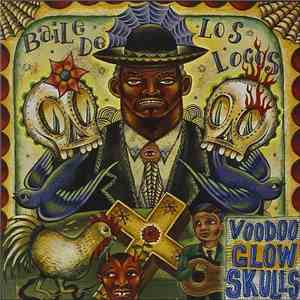 Voodoo Glow Skulls - Baile De Los Locos download flac mp3