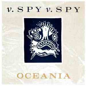 V.Spy V.Spy - Oceania download flac mp3