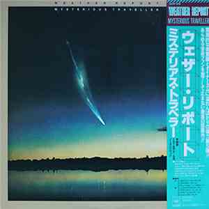 Weather Report - Mysterious Traveller download flac mp3