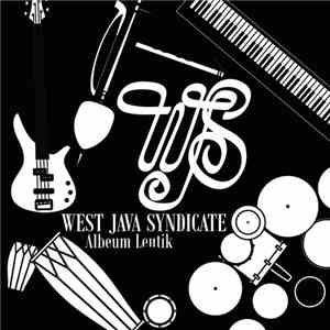 West Java Syndicate - Albeum Leutik download flac mp3