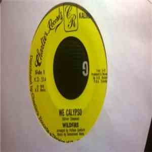 Wildfire - We Calypso download flac mp3