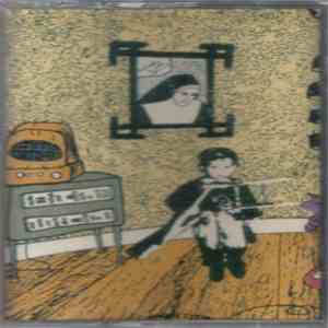 Woo  - It's Cosy Inside download flac mp3