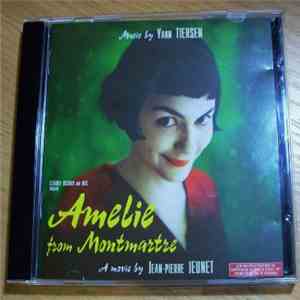 Yann Tiersen - Amelie download flac mp3
